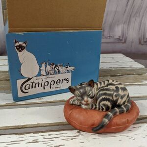 Roman FLYING TIGER RETIRED 1985 by Irene Spencer C